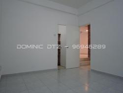 Jalan Sejarah (D11), Semi-Detached #93487992